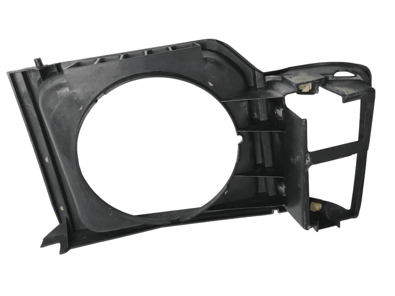 Cubierta faro derecho Mitsubishi Pajero I - MB377402