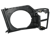 Cubierta faro derecho Mitsubishi Pajero I - MB377402