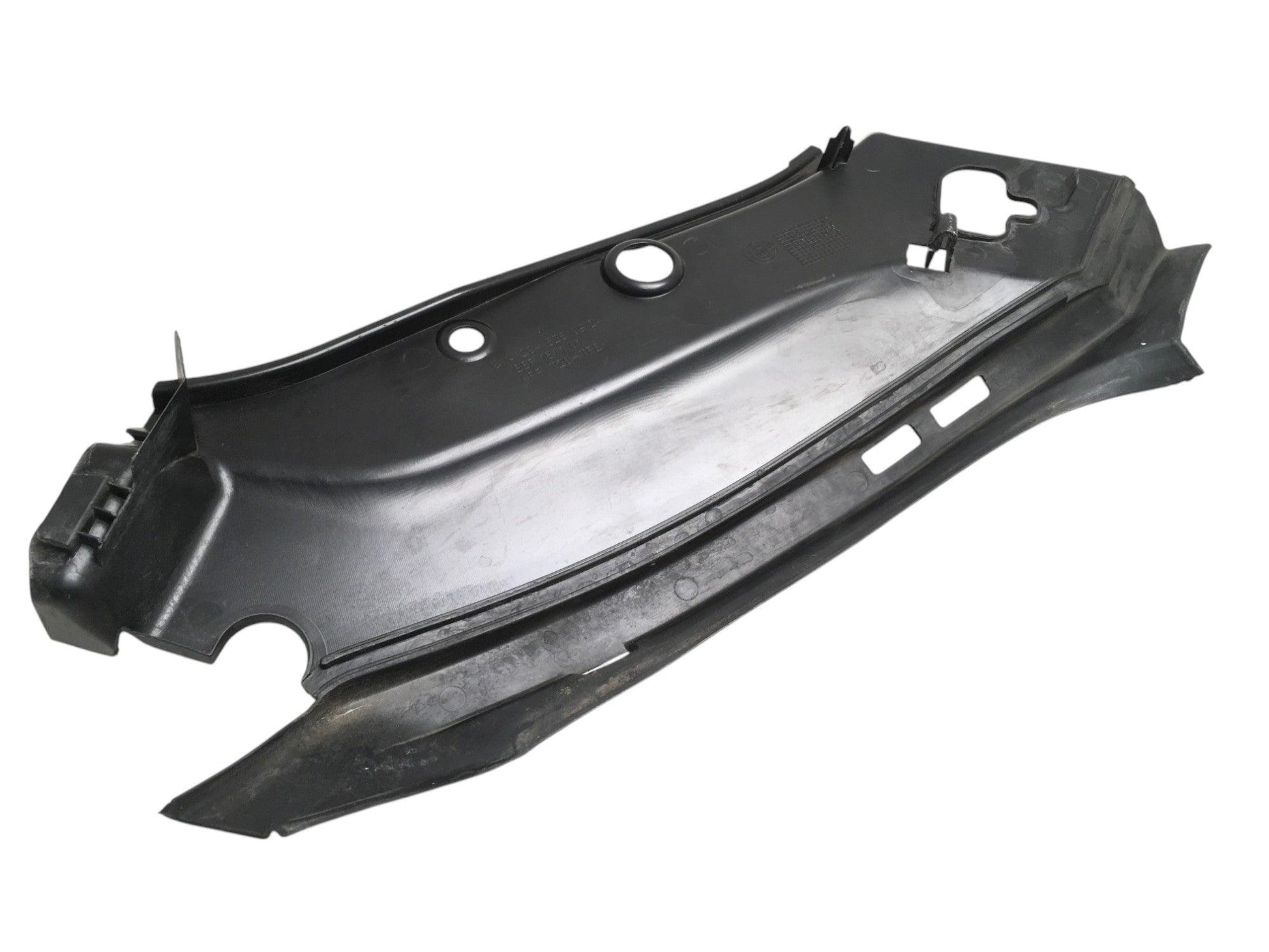 Cubierta Faro izq Mercedes GLX X204 - A2048260924