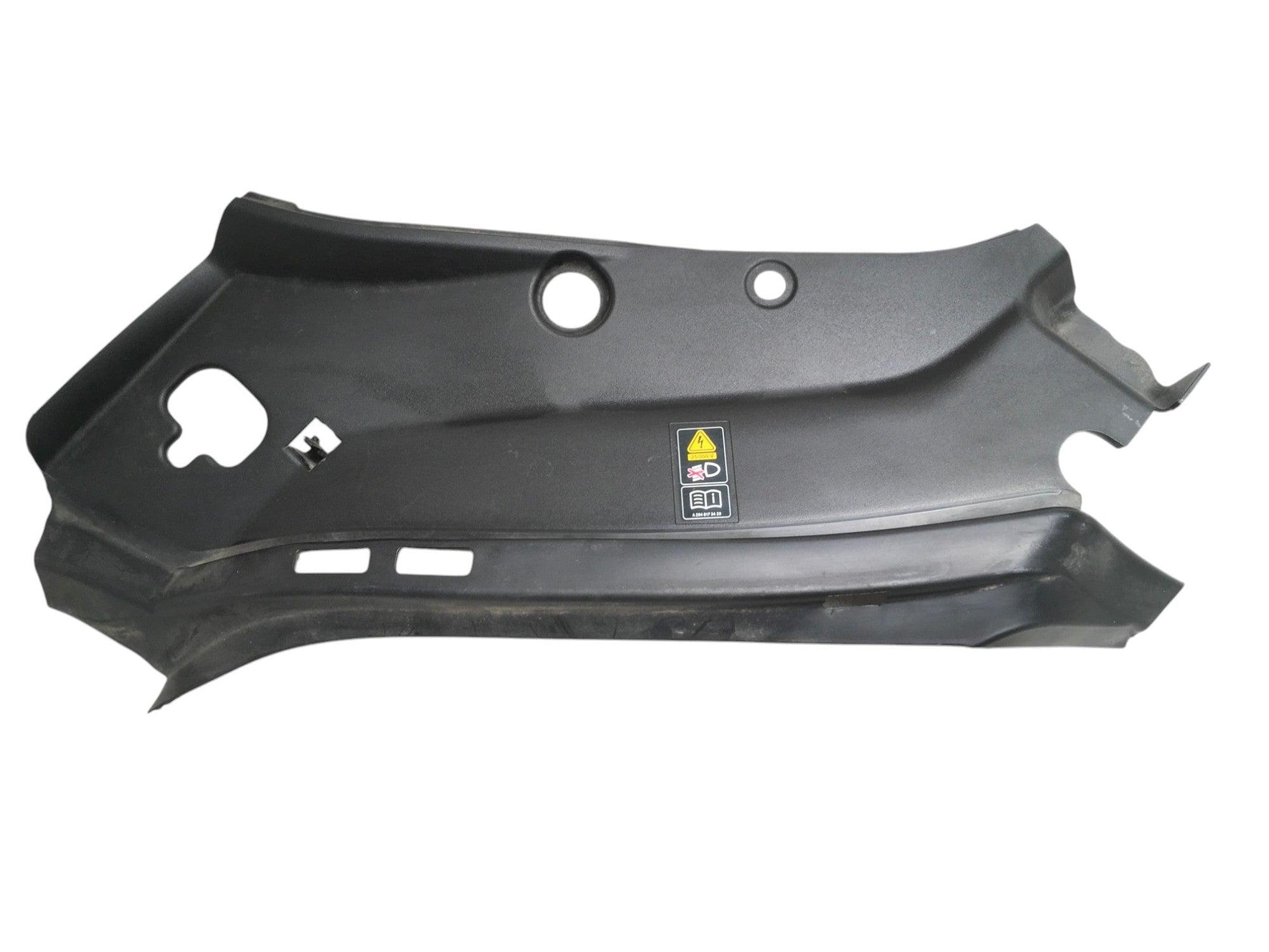 Cubierta Faro izq Mercedes GLX X204 - A2048260924