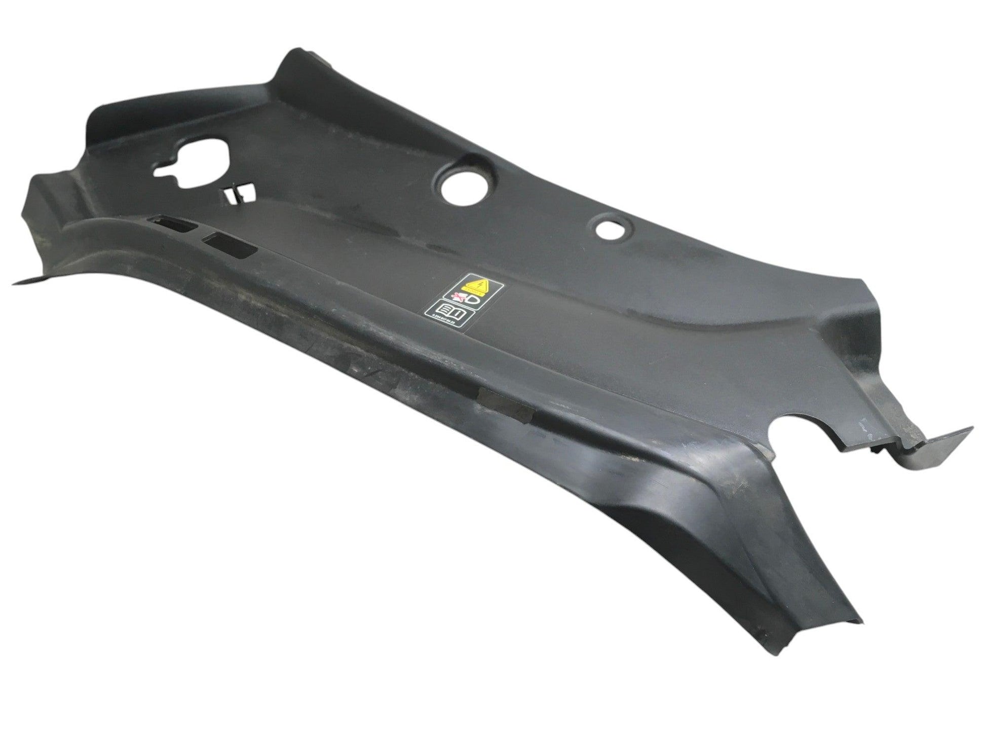 Cubierta Faro izq Mercedes GLX X204 - A2048260924