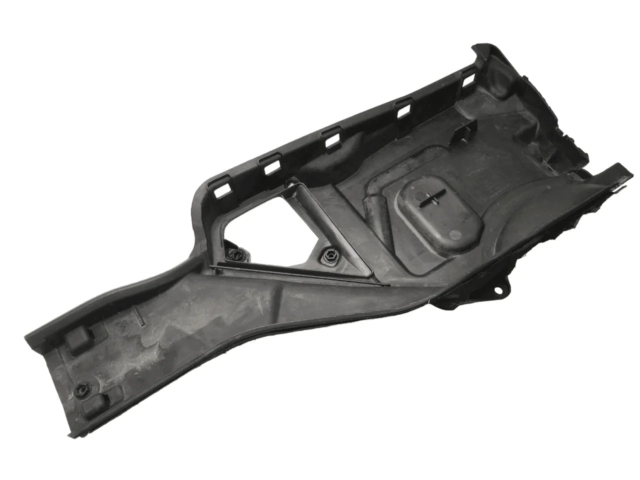 Cubierta filtro aire BMW 6921601