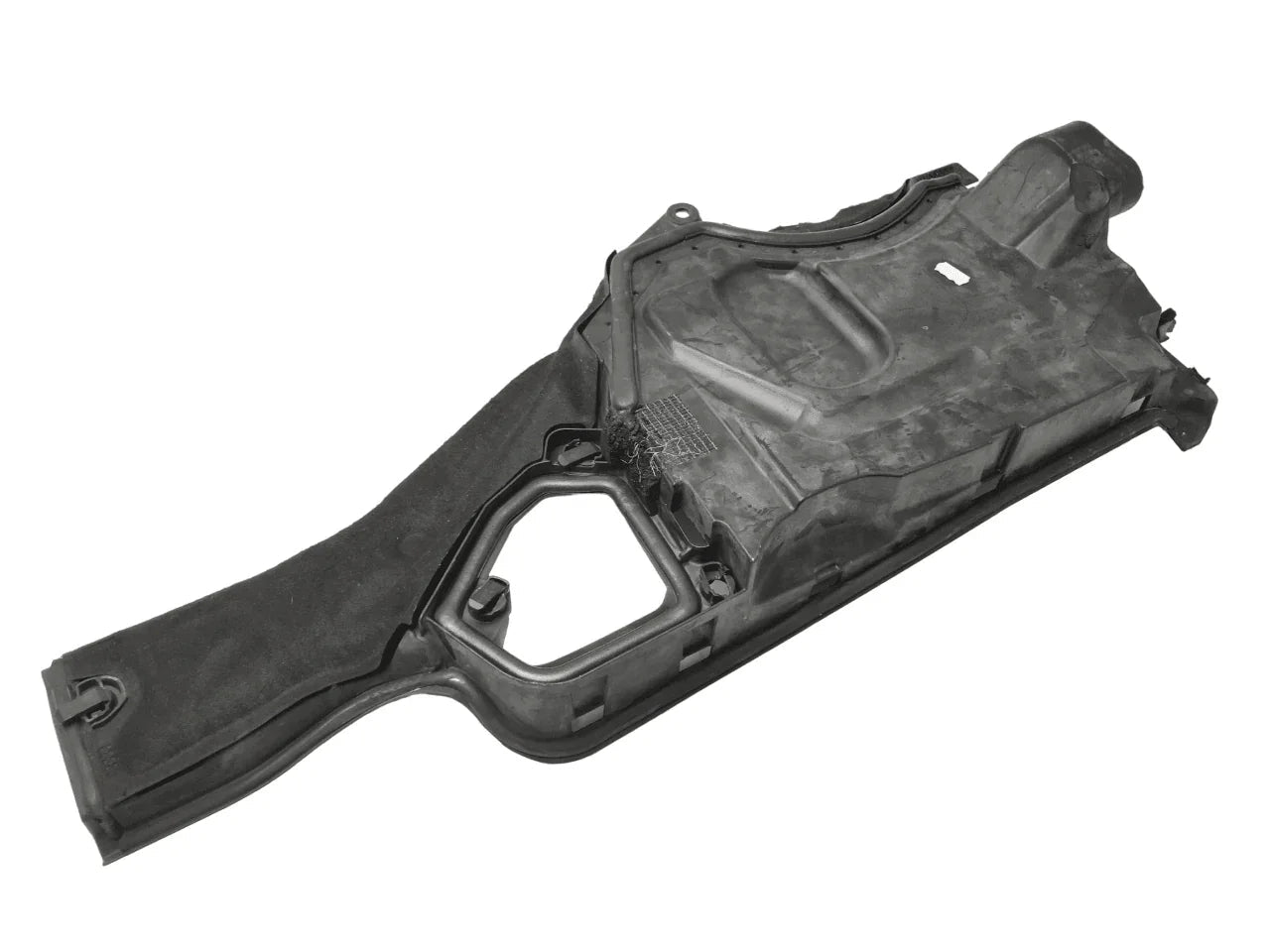Cubierta filtro aire BMW 6921601