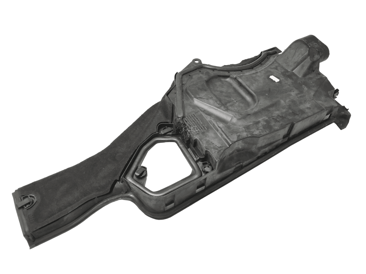 Cubierta filtro aire BMW 6921601 - 64316921601