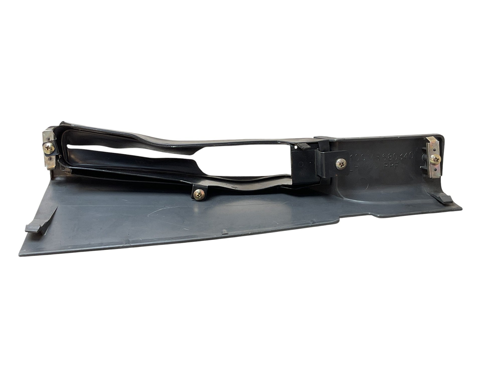 Cubierta freno mano Mitsubishi Pajero 91 - 00 - MB680340