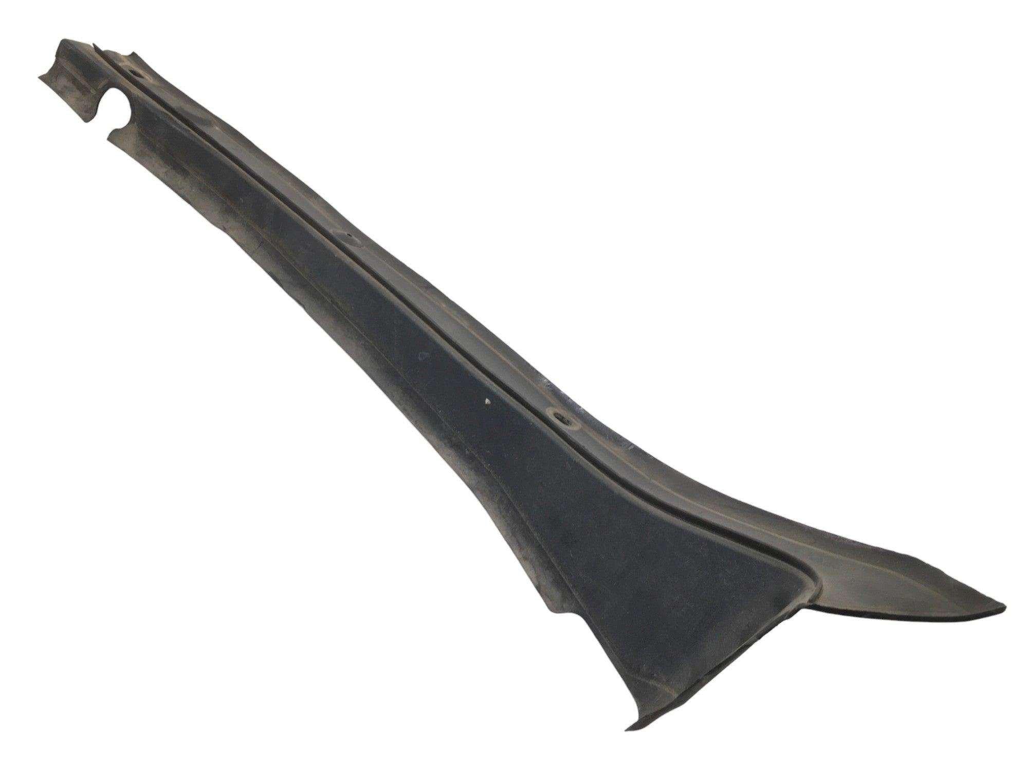 Cubierta guardabarros del dcha BMW F30 - 51764887476