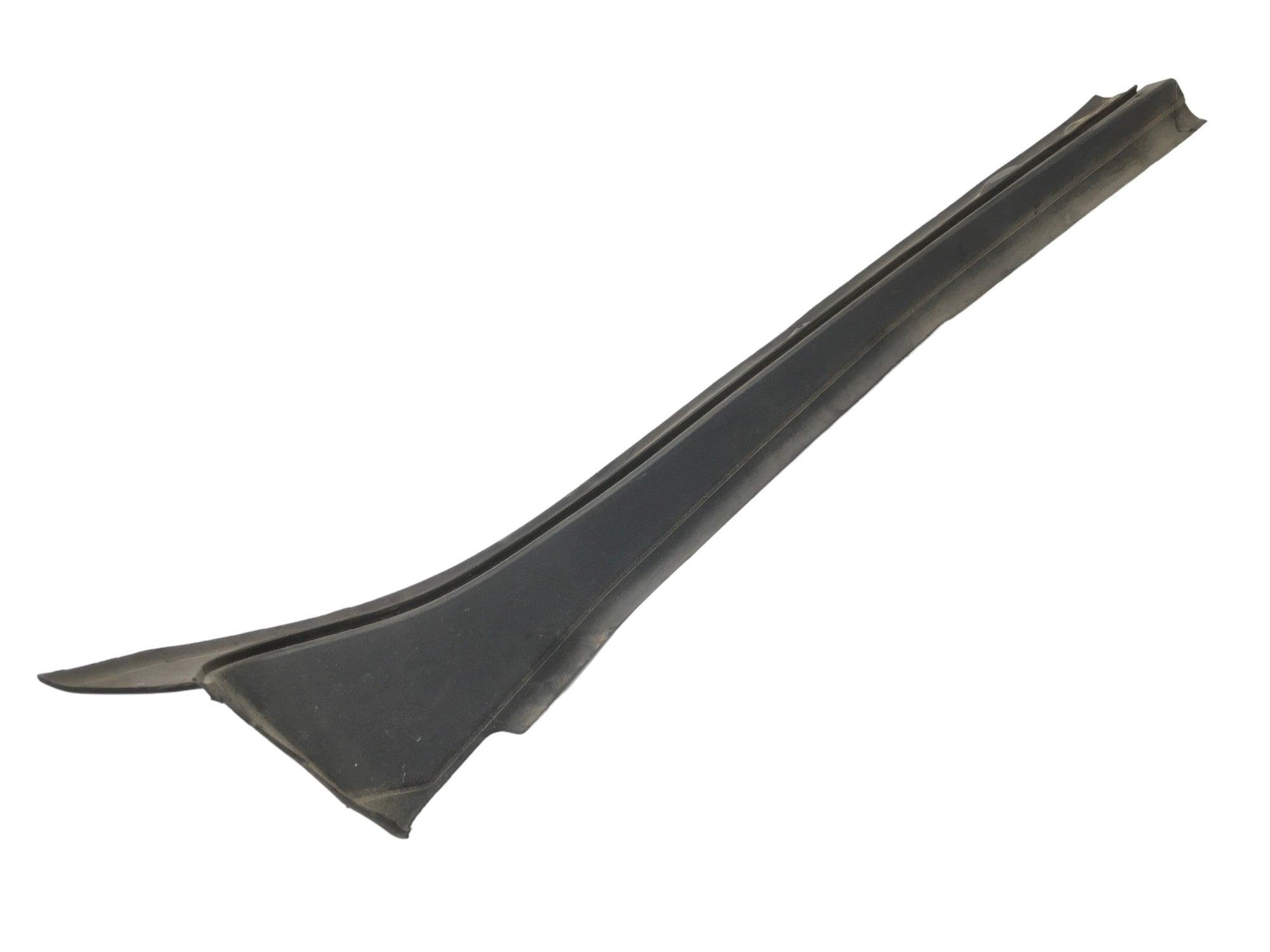 Cubierta guardabarros del izq BMW F30 - 51764887475