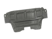 Cubierta inferior motor BMW X5 E53