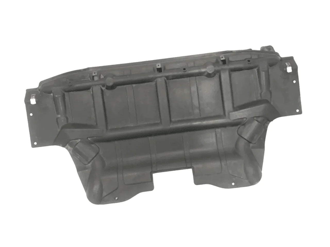 Cubierta inferior motor BMW X5 E53
