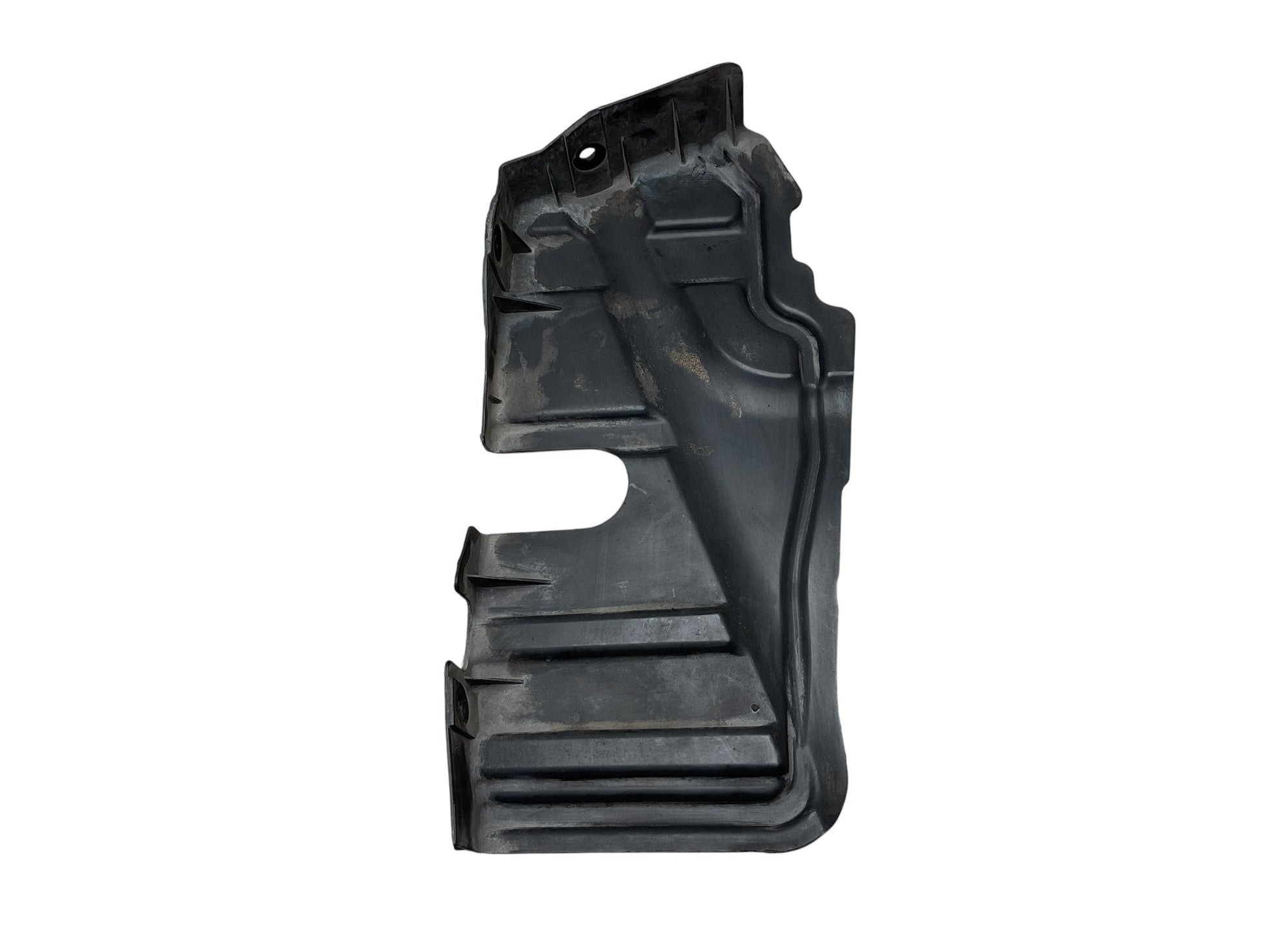 Cubierta inferior Radiador Hyundai i30 07 - 12 - 291202H000