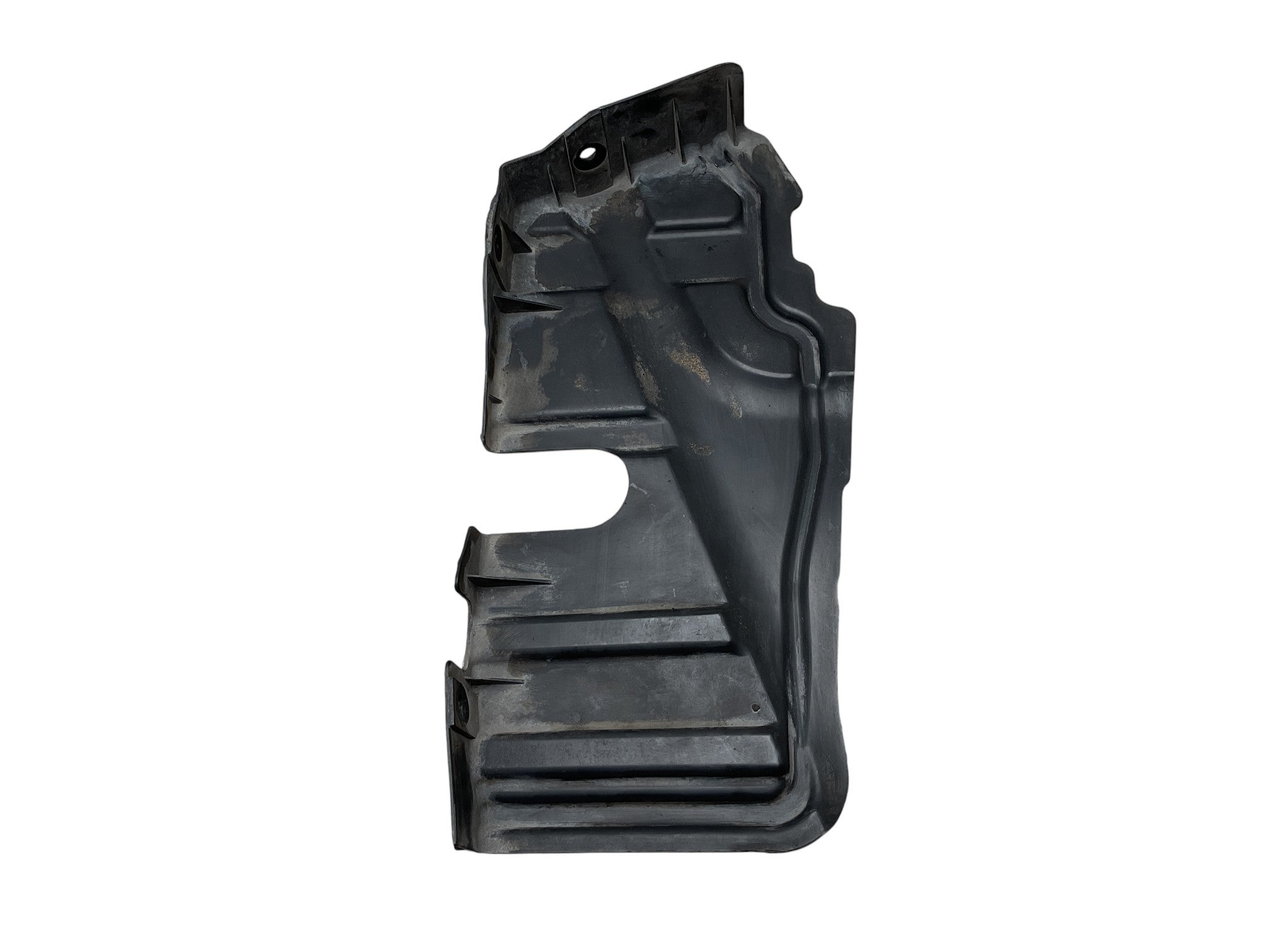 Cubierta inferior Radiador Hyundai i30 07 - 12 - 291202H000