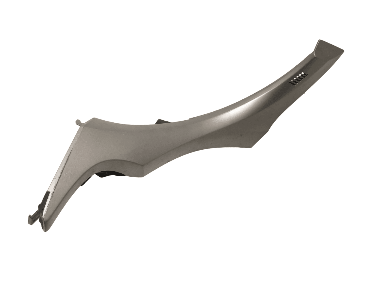 Cubierta izq consola Honda Accord VIII - 77240TL0