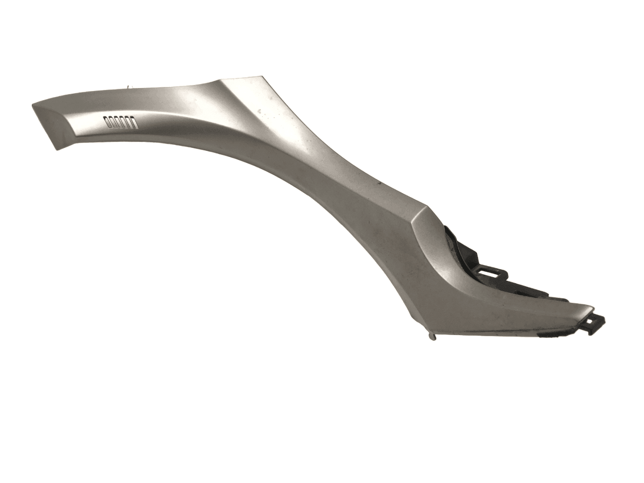 Cubierta izq consola Honda Accord VIII - 77240TL0