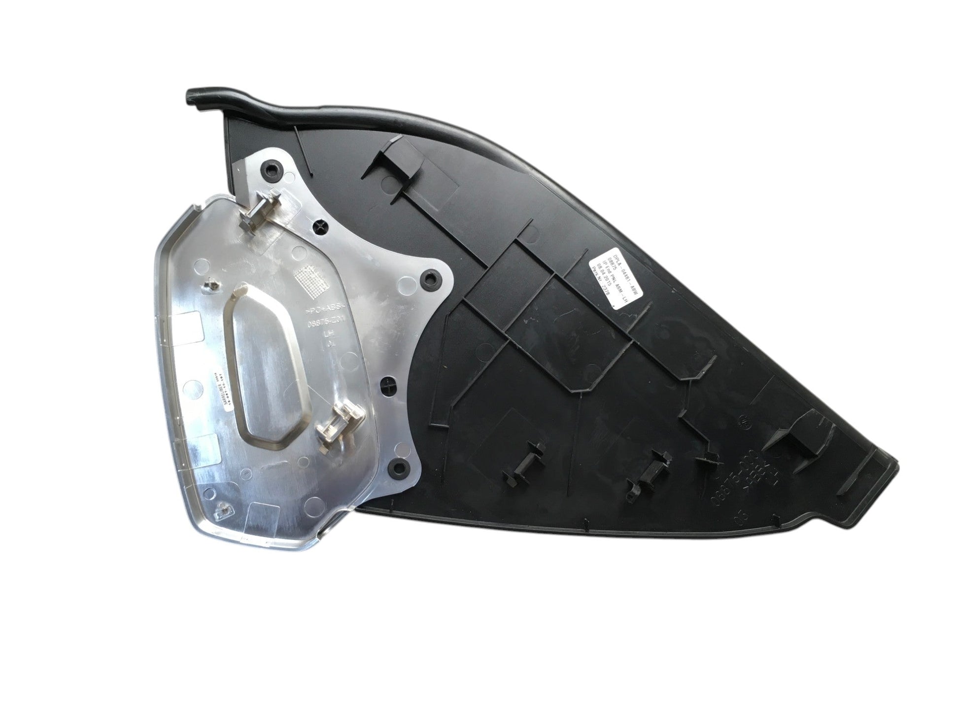 Cubierta izq Salpicadero Range Rover Sport II L494 - 08875000