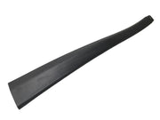 Cubierta izquierda maletero Porsche Cayenne 9PA - 7L58670391