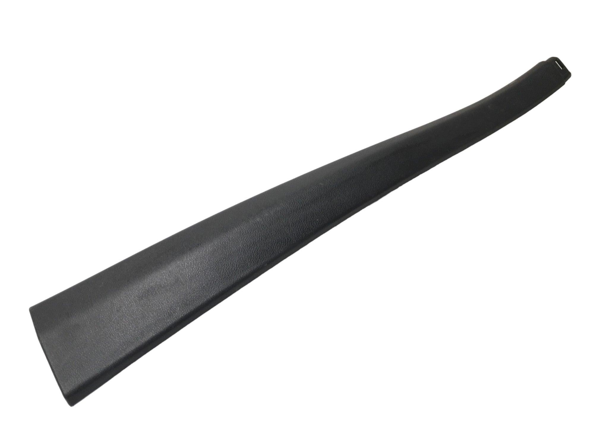 Cubierta izquierda maletero Porsche Cayenne 9PA - 7L58670391