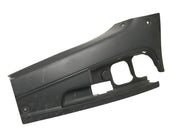 Cubierta izquierda motor Porsche Cayenne 955 - 7L5806583A