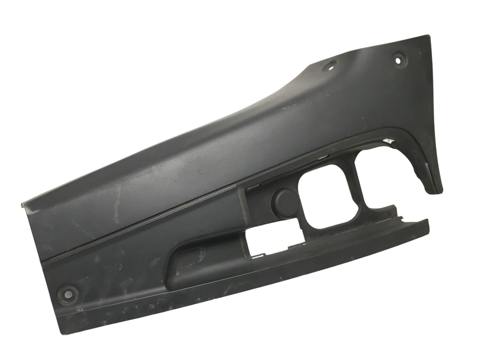 Cubierta izquierda motor Porsche Cayenne 955 - 7L5806583A