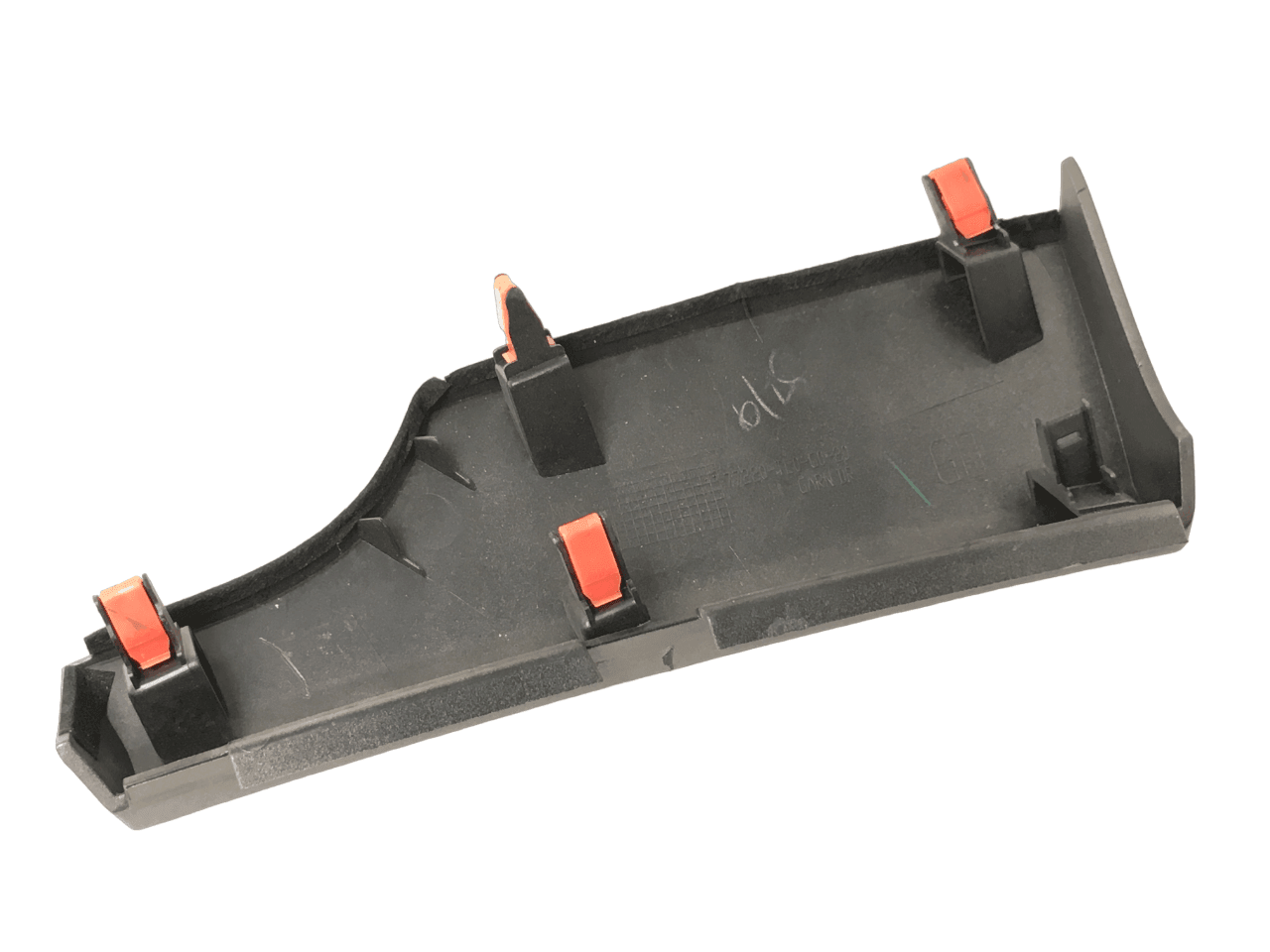 Cubierta izquierda salpicadero Honda Accord VIII - 77220TL0G020