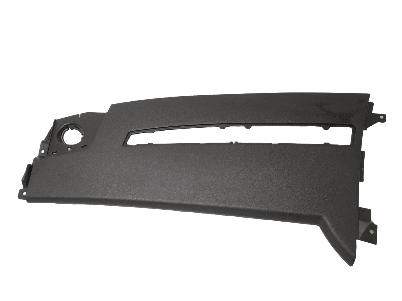 Cubierta izquierda Salpicadero Mercedes W906 - A9066890007