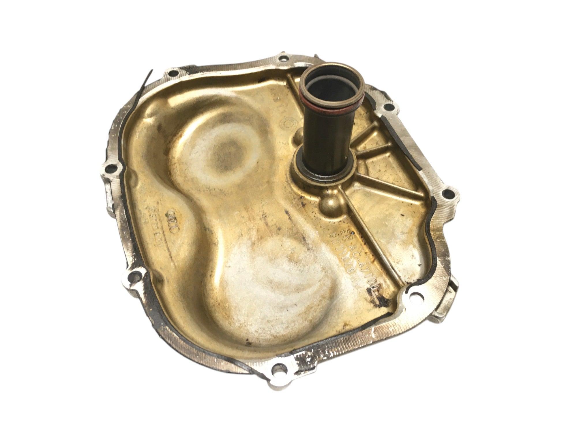 Cubierta levas izq Audi 079109285N - 079109285N