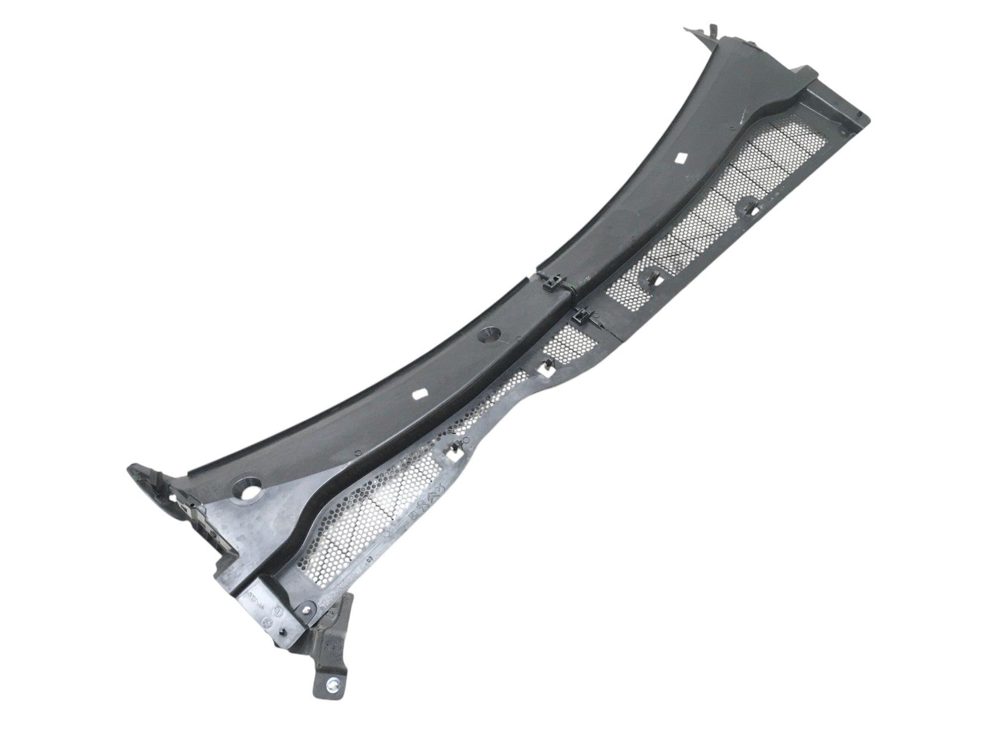 Cubierta limpiaparabrisas Peugeot 208 Opel Corsa F - 9830472380