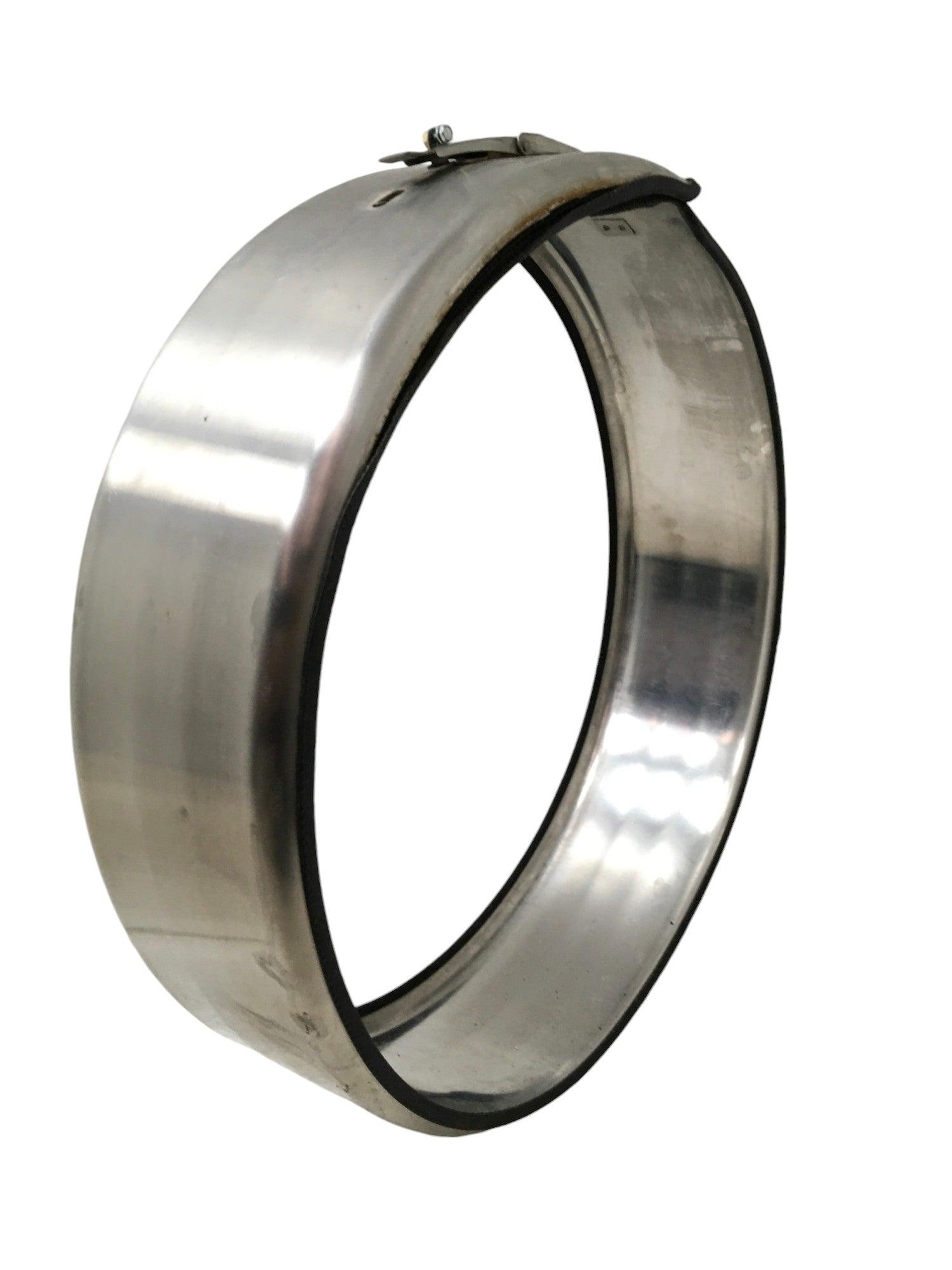 Cubierta Llanta Repuesto Mitsubishi Pajero II - 