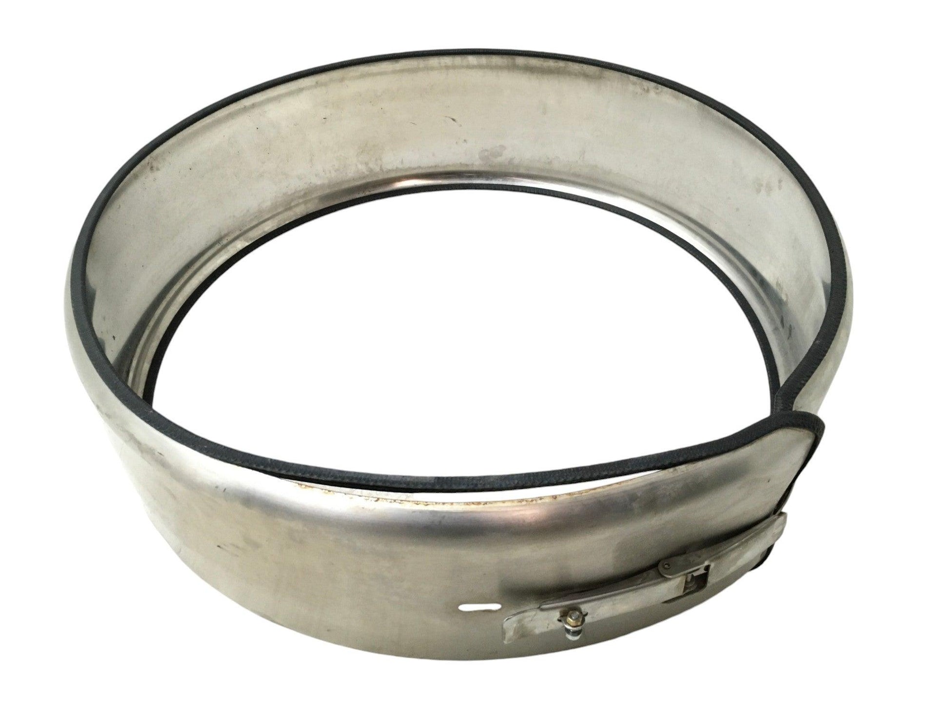 Cubierta Llanta Repuesto Mitsubishi Pajero II - 