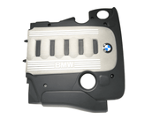 Cubierta motor BMW 5 E60 - E61 - 15194001