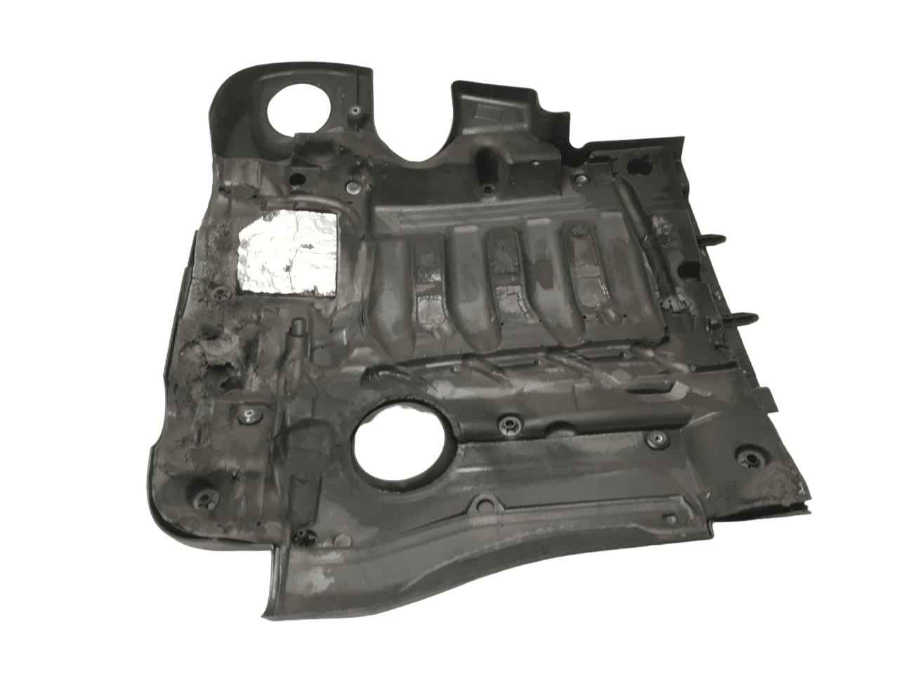 Cubierta motor BMW 5 E60 - E61 - 15194001