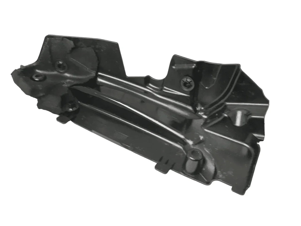 Cubierta motor BMW 7788918