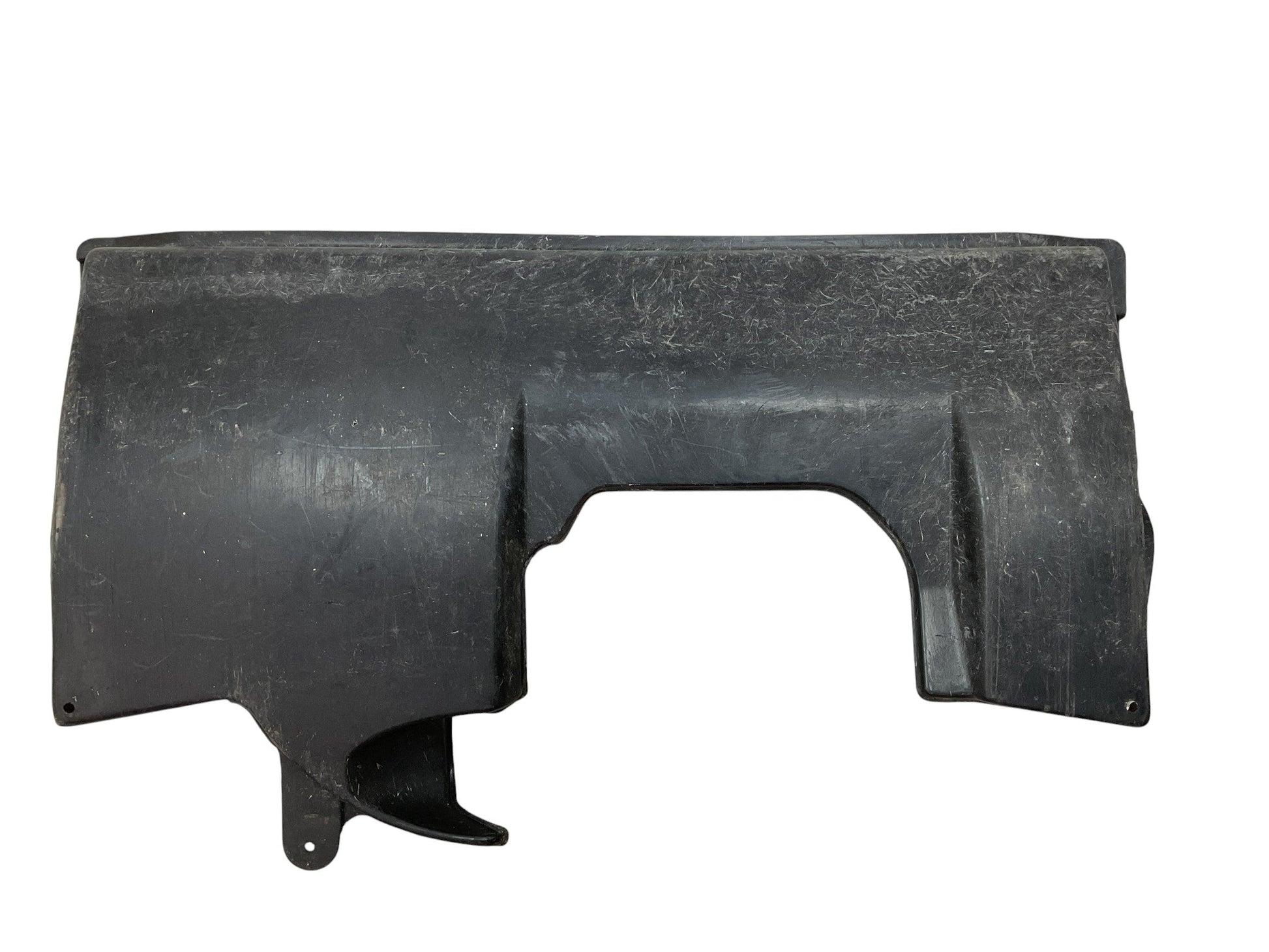 Cubierta Motor BMW E32 E34 51711938182 - 51711938182