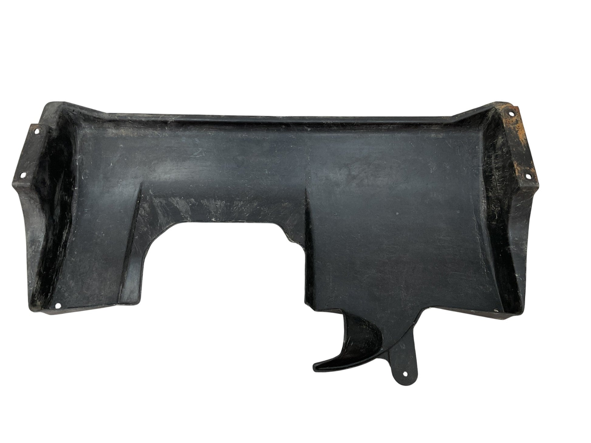 Cubierta Motor BMW E32 E34 51711938182 - 51711938182