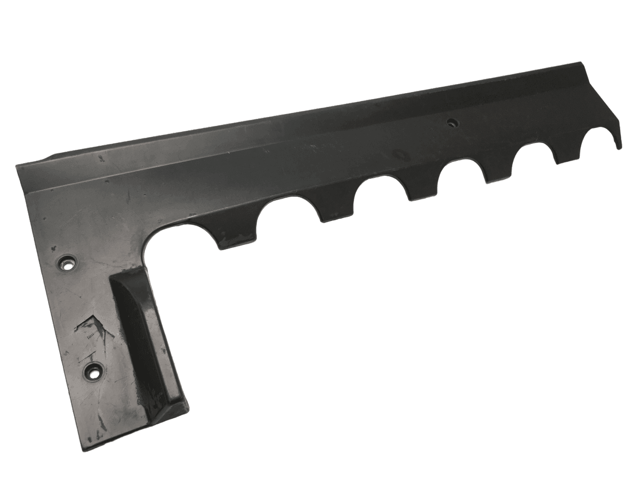 Cubierta motor BMW E38/E39 - 11142244049