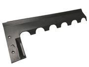 Cubierta motor BMW E38/E39 - 11142244049