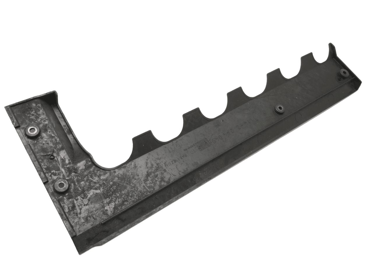 Cubierta motor BMW E38/E39 - 11142244049