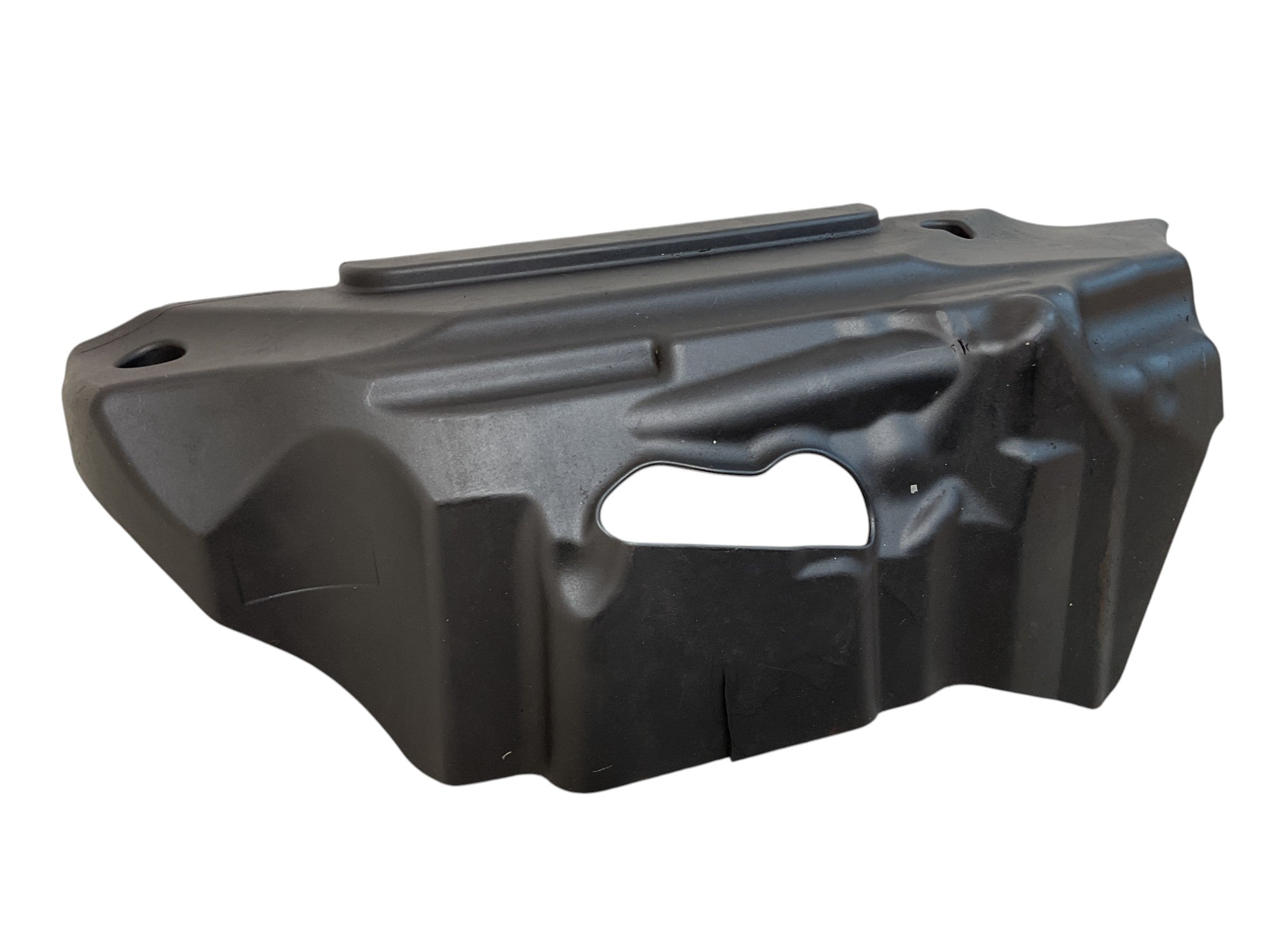 Cubierta Motor BMW serie 3 2004-2011 - 11147807246