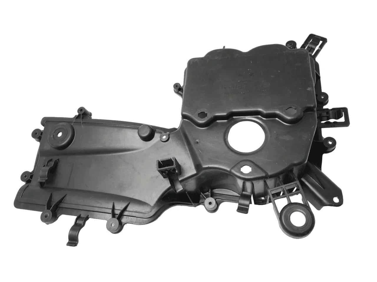 Cubierta Motor elevalunas del dcho Seat Leon II