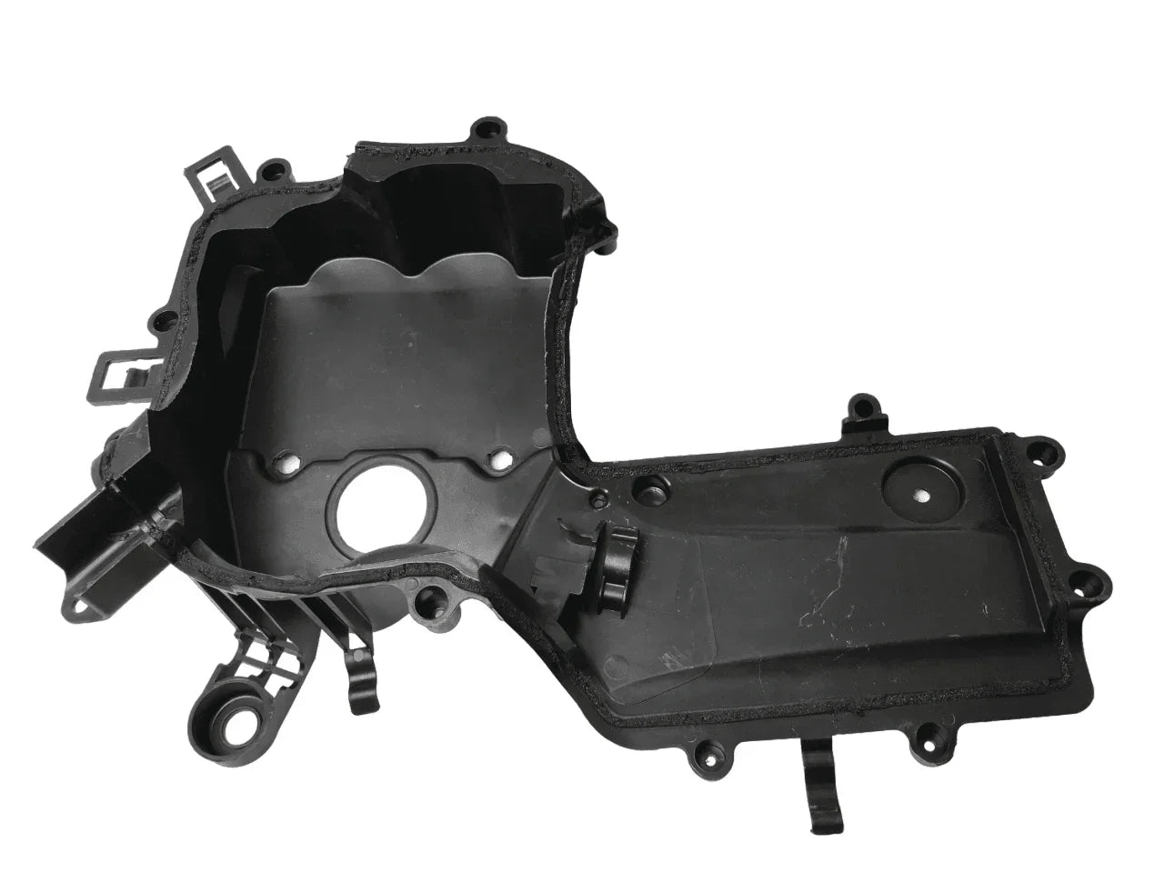 Cubierta Motor elevalunas del dcho Seat Leon II