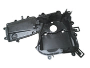 Cubierta Motor Elevalunas del dcho Seat Leon II 1P - 1P0837402D _