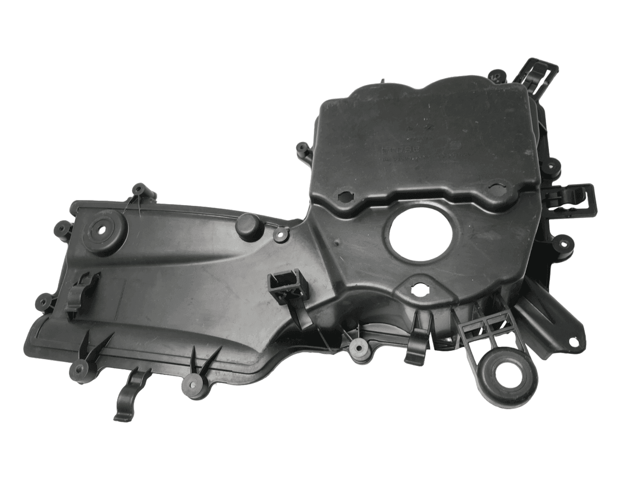 Cubierta Motor elevalunas del dcho Seat Leon II - 1P0867436