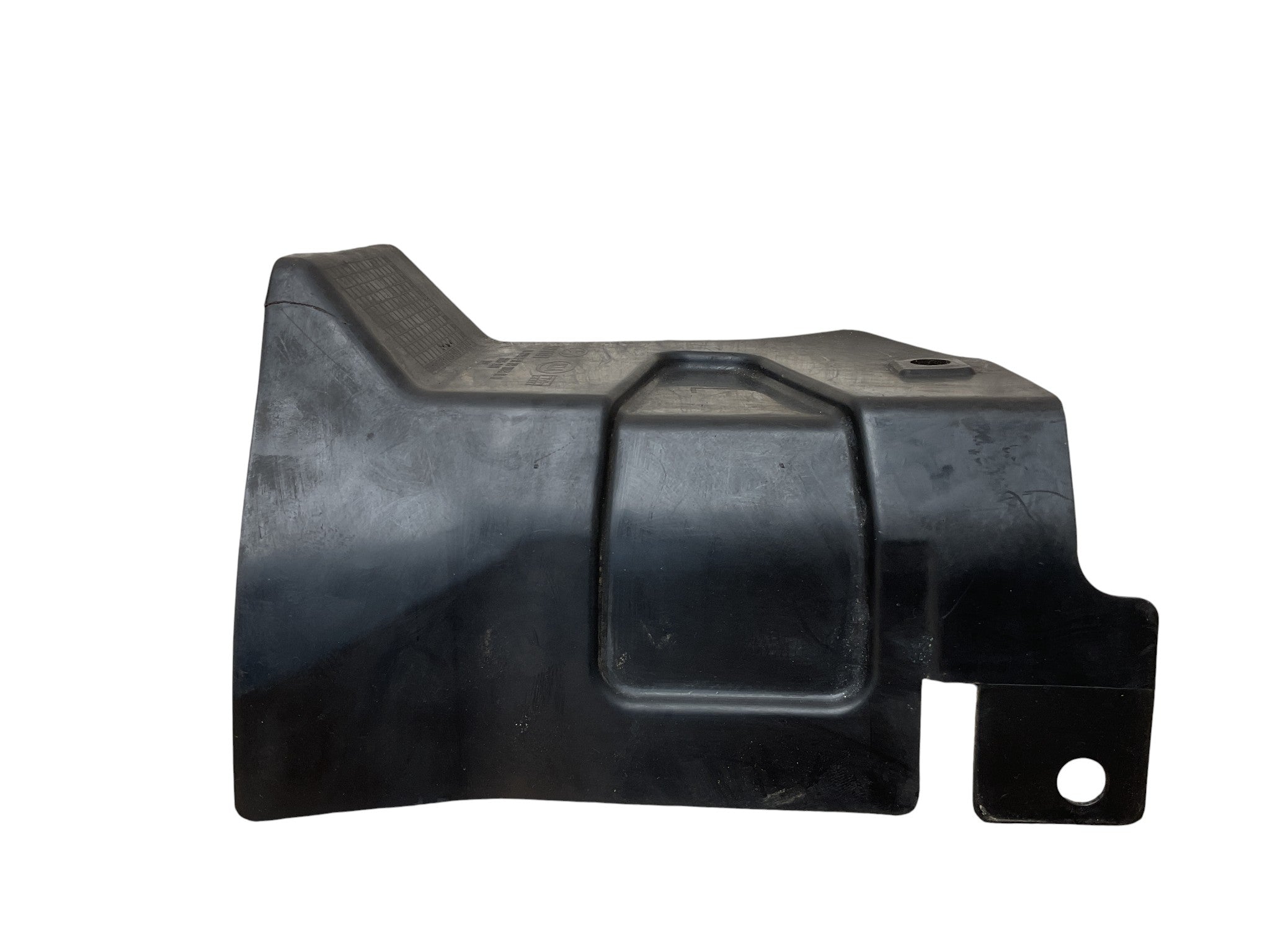 Cubierta Motor Hyundai i30 - 866952L000