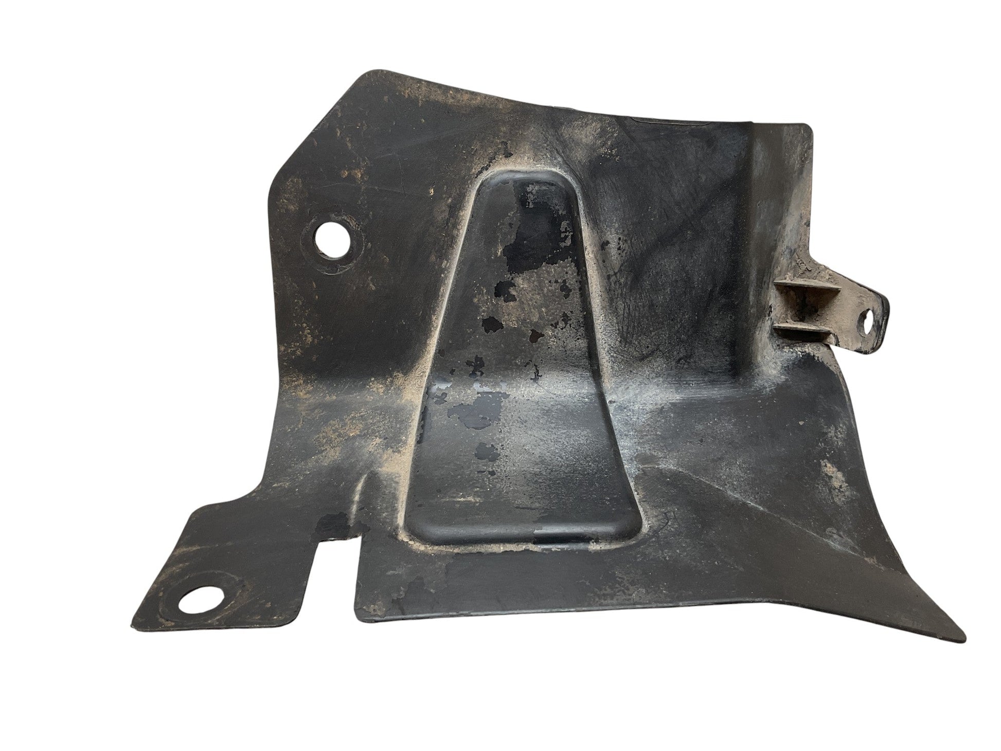 Cubierta Motor Hyundai i30 - 866952L000