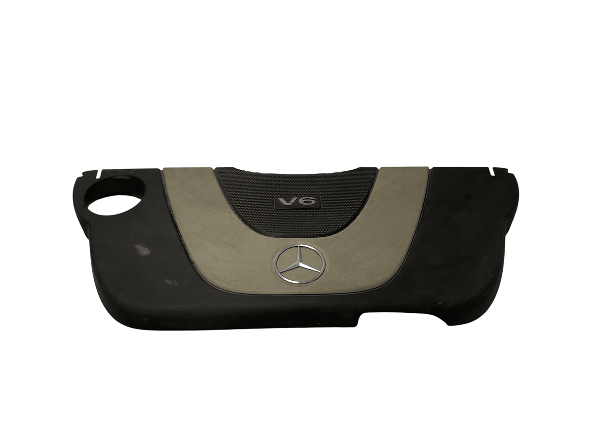 Cubierta motor Mercedes-Benz A2720101067 - A2720101067