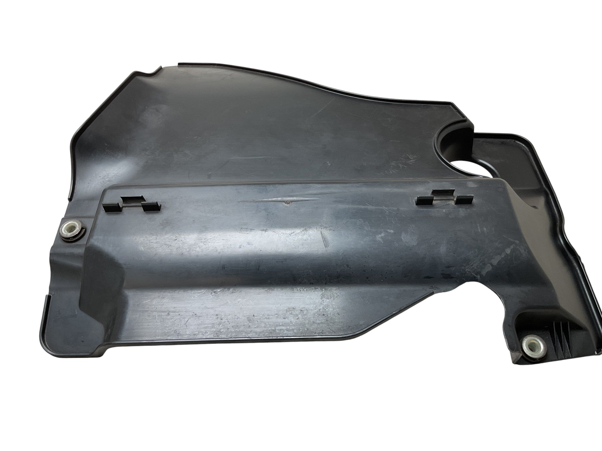 Cubierta motor Peugeot Citroën 55240761 - 55240761