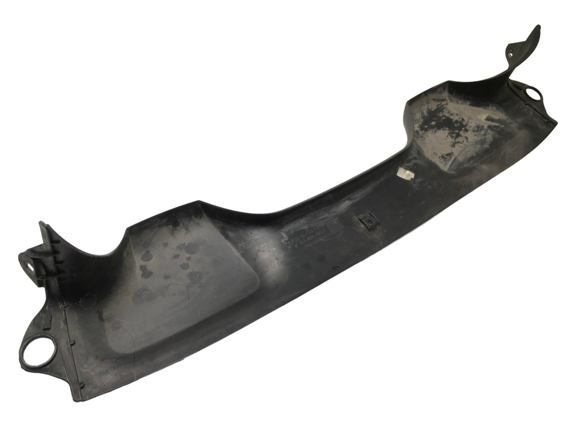 Cubierta Motor Porsche Cayenne 9PA - 7L5805583C