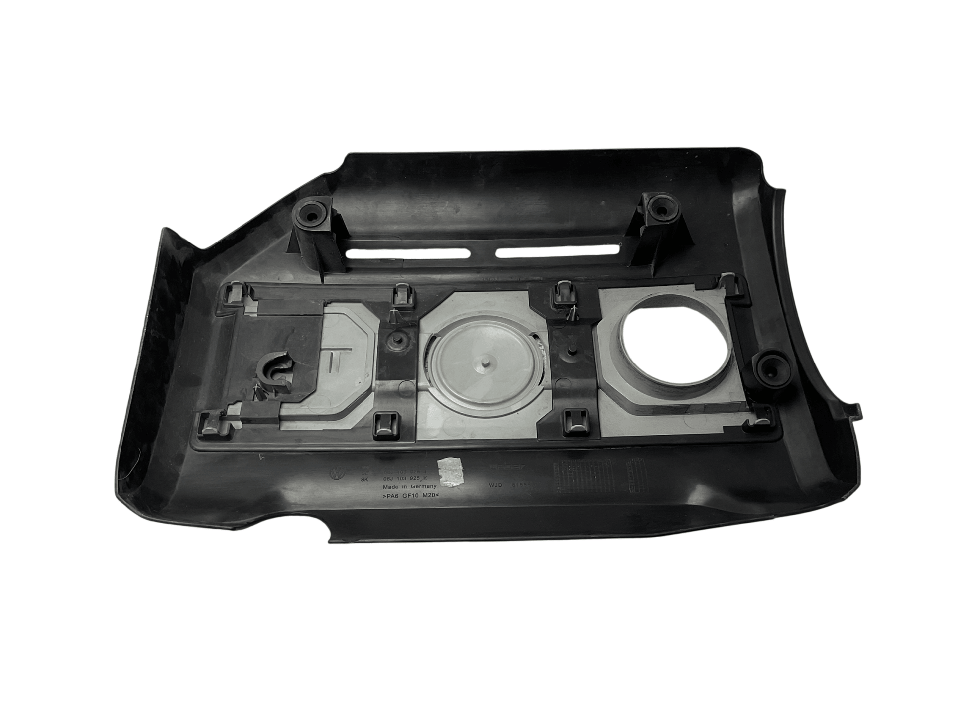 Cubierta motor VAG 06J103925 - 06J103925