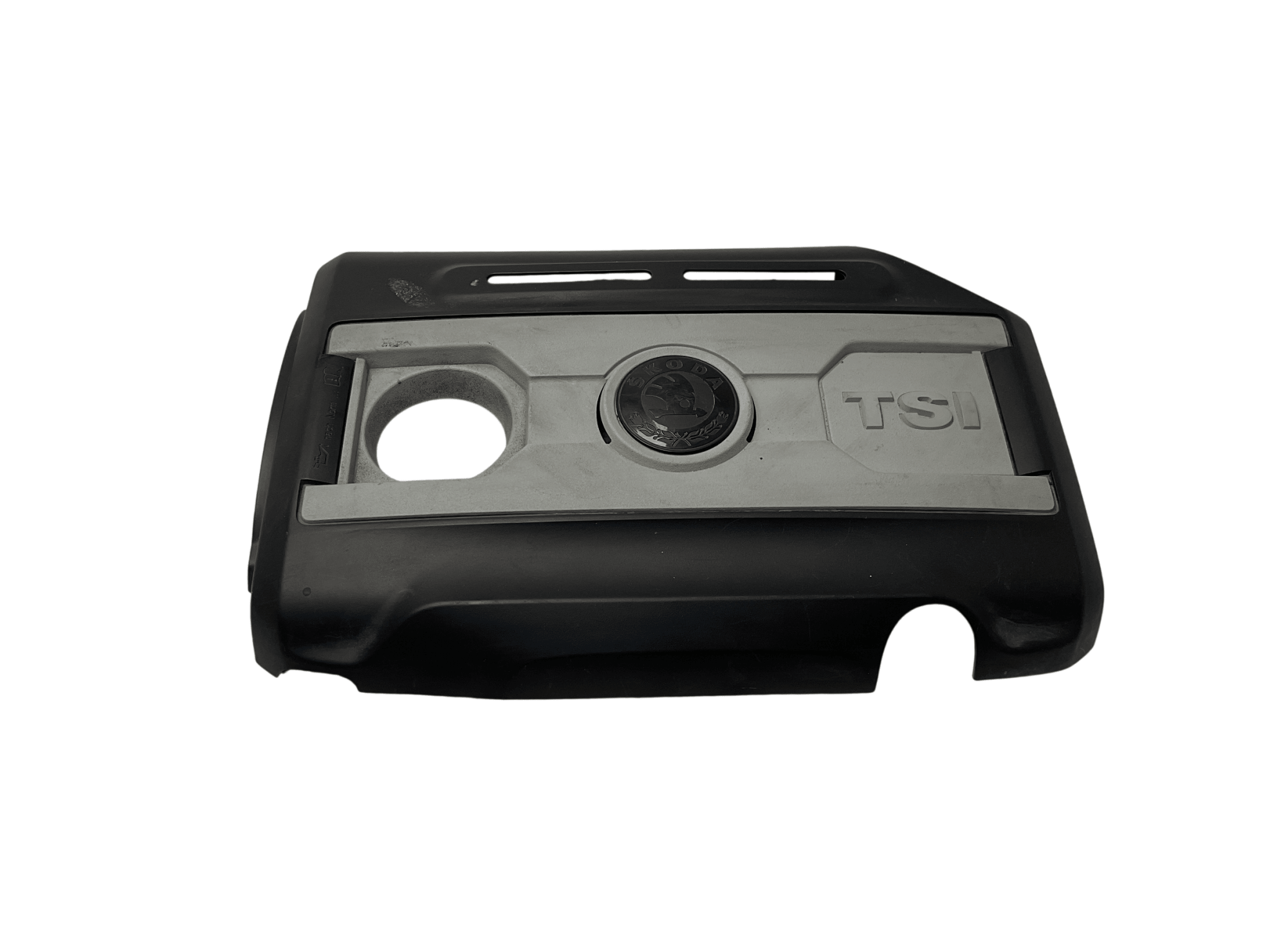Cubierta motor VAG 06J103925 - 06J103925