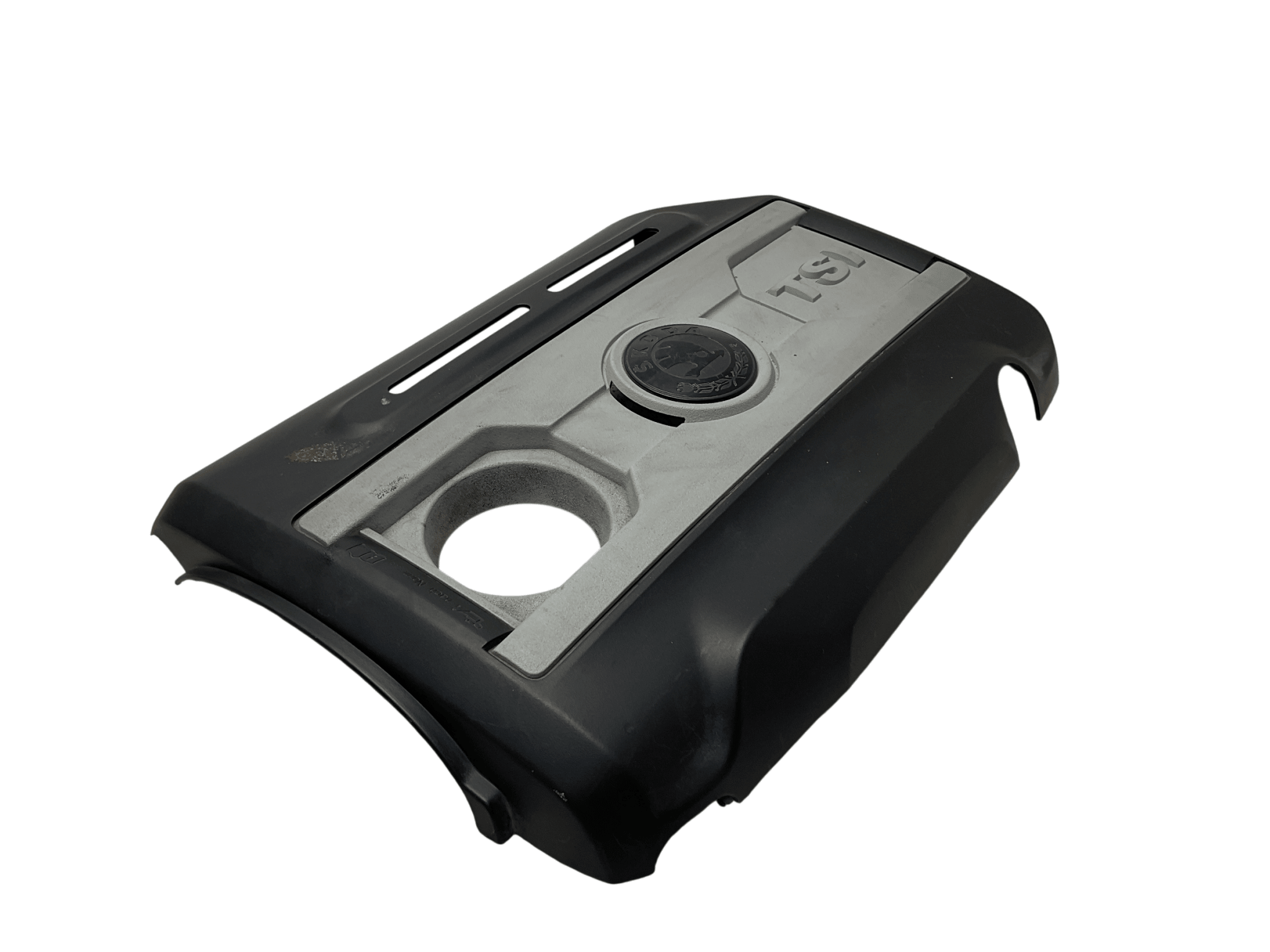 Cubierta motor VAG 06J103925 - 06J103925