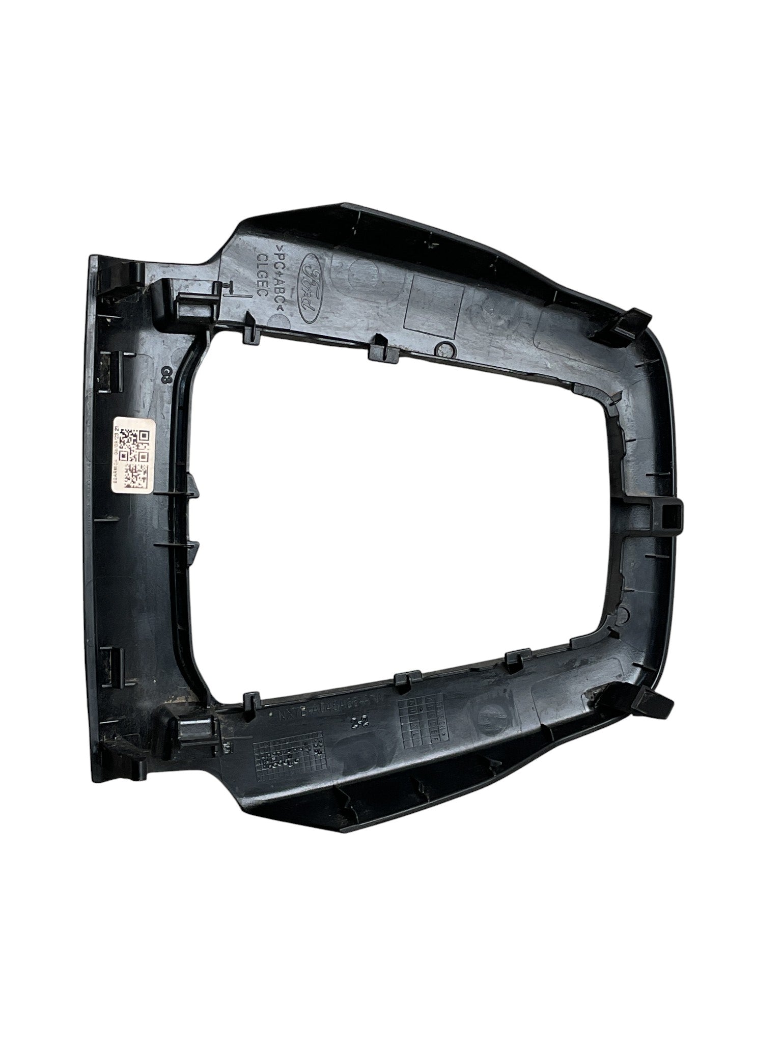 Cubierta Palanca cambios Ford Focus - NX7BA045A66A